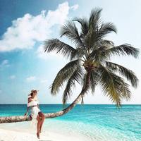 Отзыв от Оксана - Виза Destination Thailand